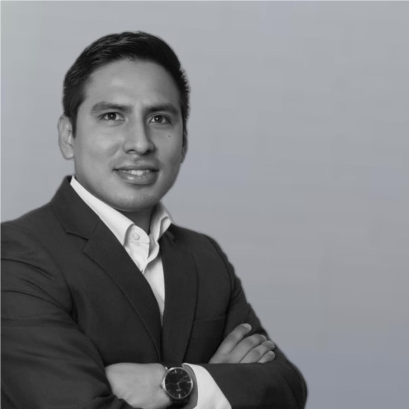 Javier Arredondo – GECOM