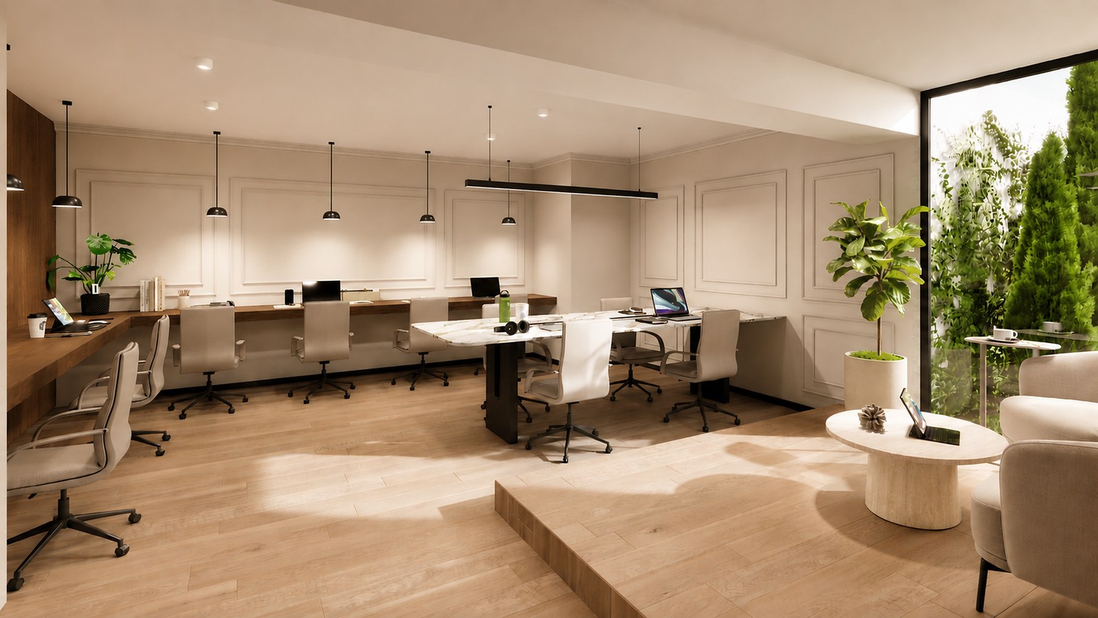 Coworking